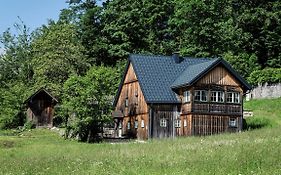 Das Haus am Grundlsee